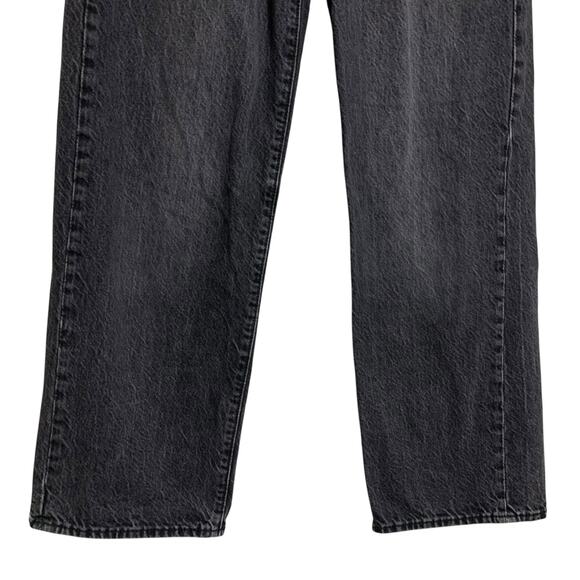 GAP Teen 90's Loose Jeans Girls Size 12 - Picture 3 of 9